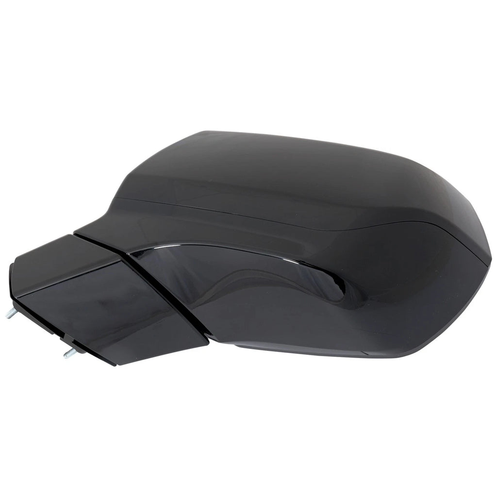 Driver Left Side Heated Mirror for Chevy Tahoe Suburban GMC