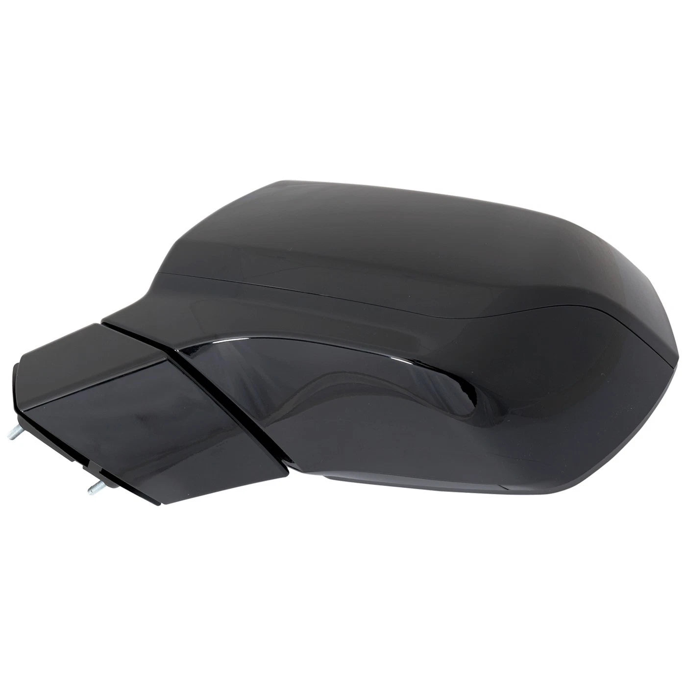 Driver Left Side Heated Mirror for Chevy Tahoe Suburban GMC