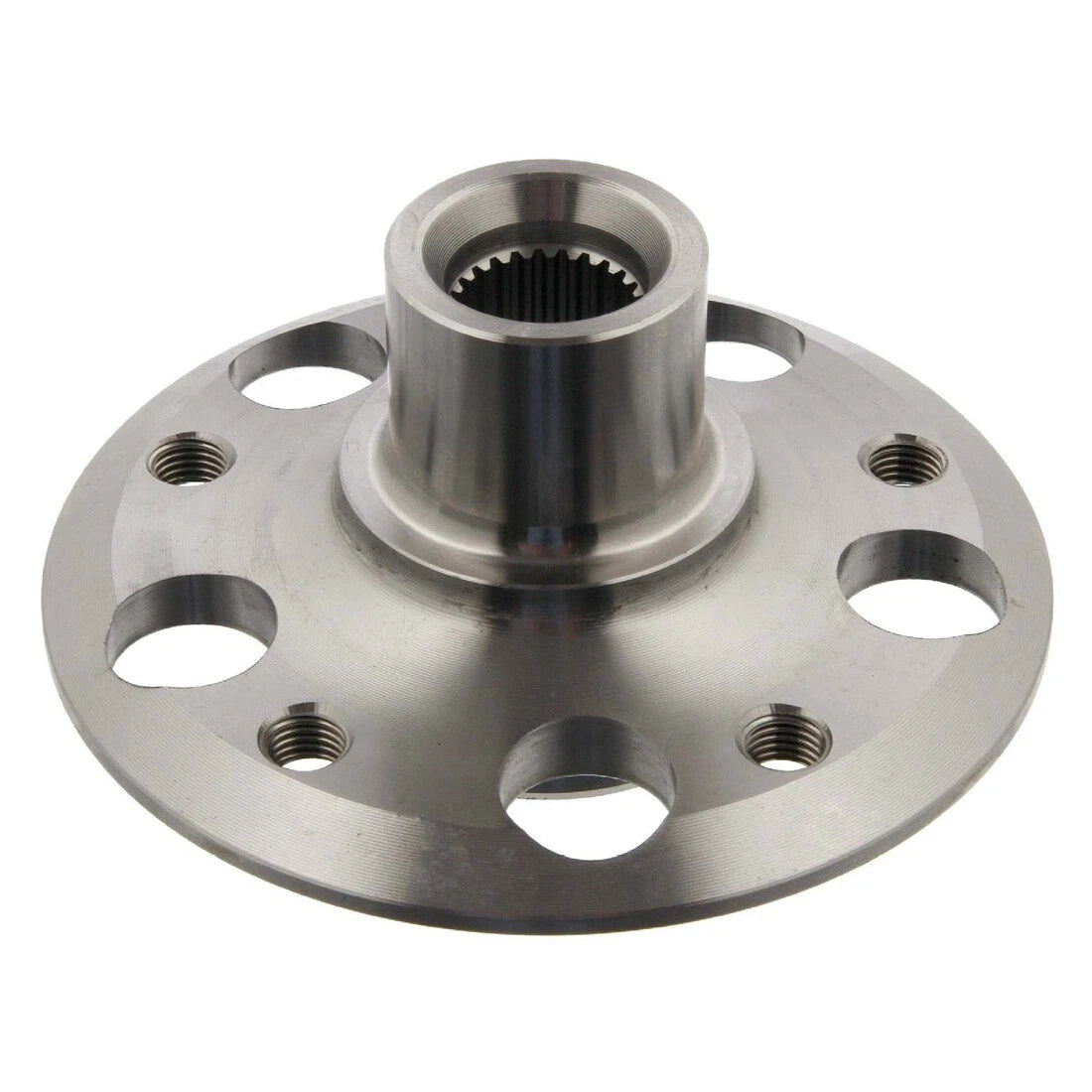 Rear Wheel Hub 2033570108 for MB A208 A209 C208 C209 R170 R171 W203 (1998–2015)