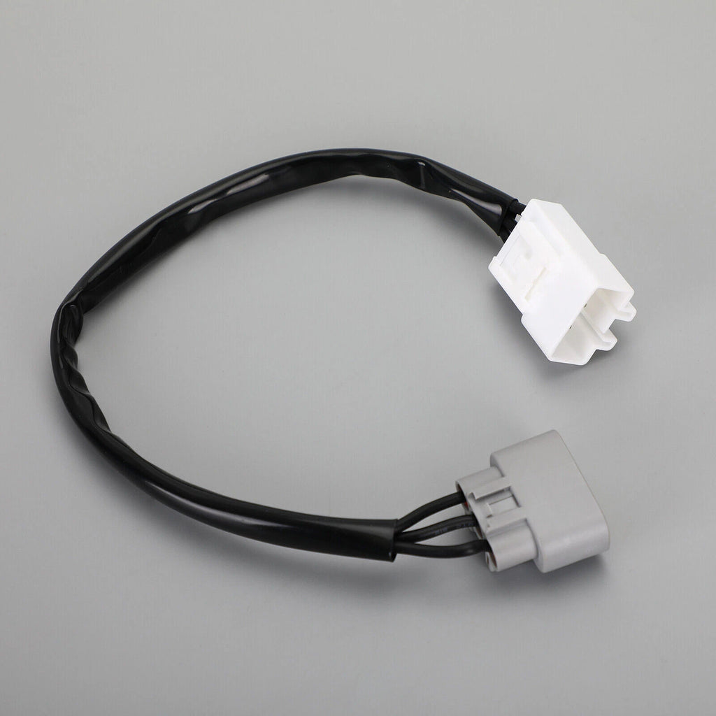 Regulator Rectifier Connector Plug for Speed Triple 1050R (2016–2019) T9