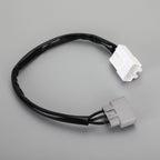 Regulator Rectifier Connector Plug for Speed Triple 1050R (2016–2019) T9