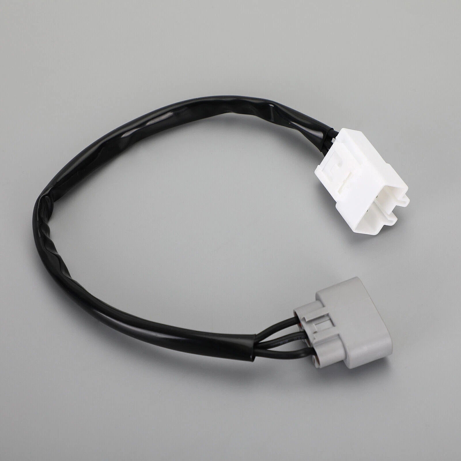 Regulator Rectifier Connector Plug for Speed Triple 1050R (2016–2019) T9