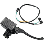 Front Right Brake Master Cylinder for Honda Foreman Rubicon 500 (2001–2020)