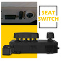 Driver Seat Adjuster Switch for Cadillac Escalade (2002–2006)