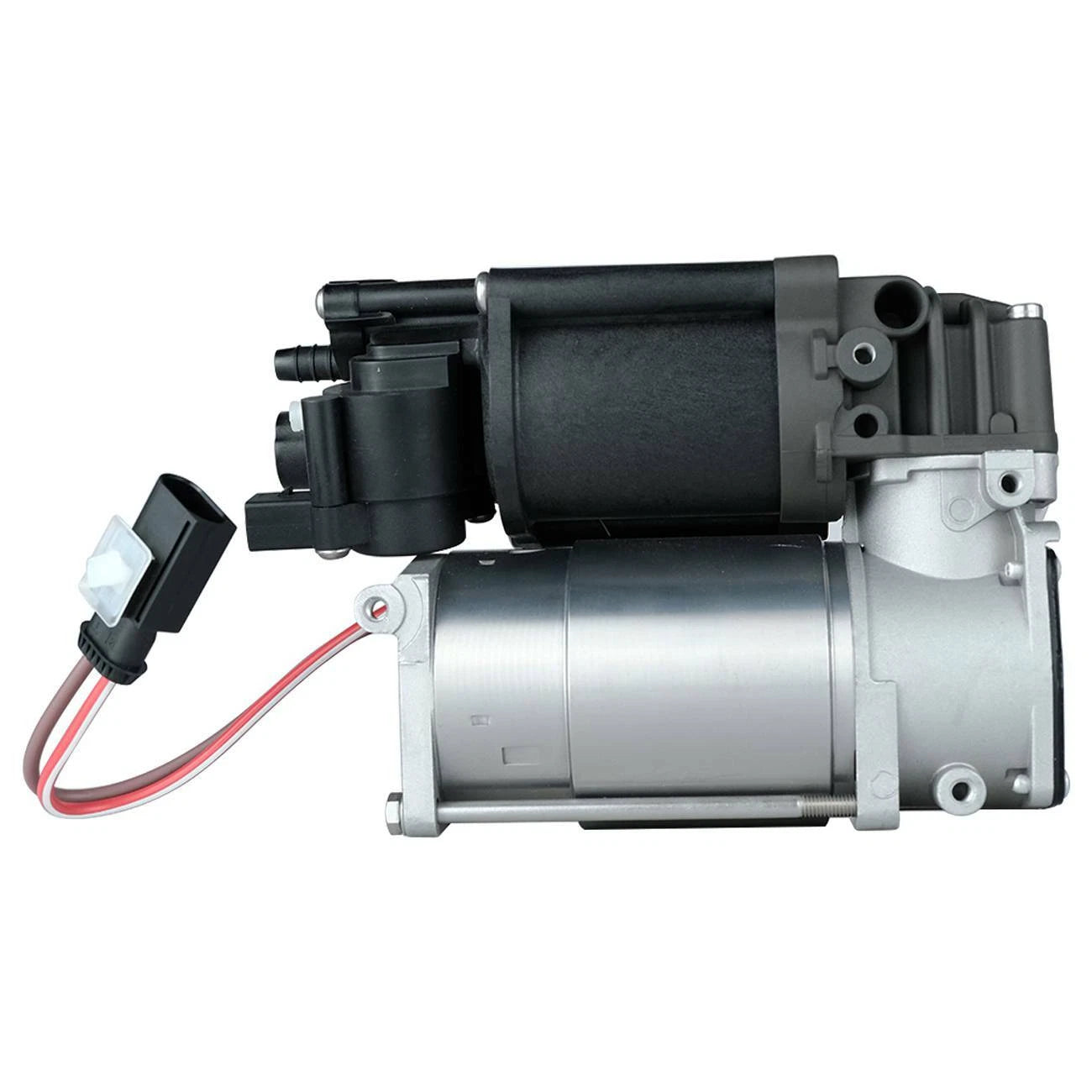 Air Suspension Compressor Pump for BMW X5 X6 (2014-2018)