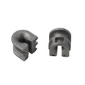 Eyelet Sleeves for Trimmer 25-2 (Aluminum)