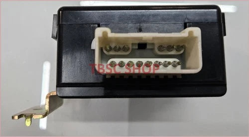 Wiper Governor Control Module F80B-17D541-Aa for Lincoln Continental (1998–1999)