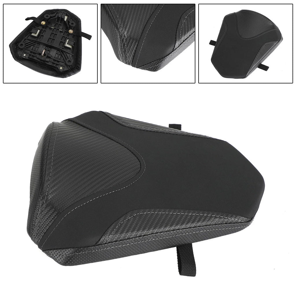 Rear Passenger Seat Cushion for Honda CBR500R (2019–2021), CBR400R (2022)