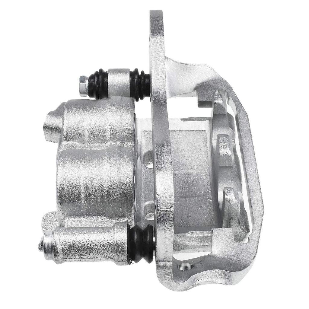 Front Right Disc Brake Caliper with Bracket for Toyota Previa (1991-1996)