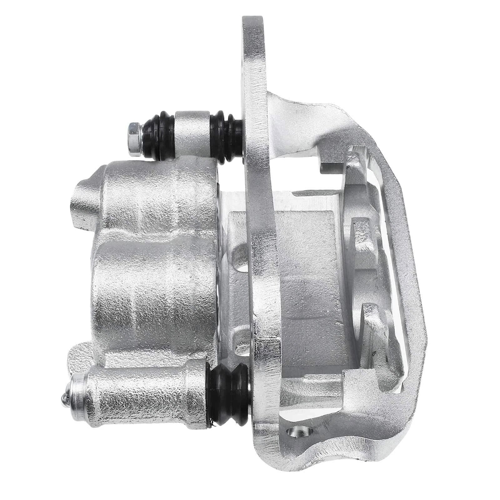 Front Right Disc Brake Caliper with Bracket for Toyota Previa (1991-1996)