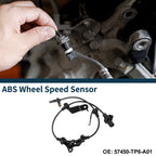 ABS Wheel Speed Sensor No. 57450-TP6-A01 for Honda Crosstour (2010–2015)