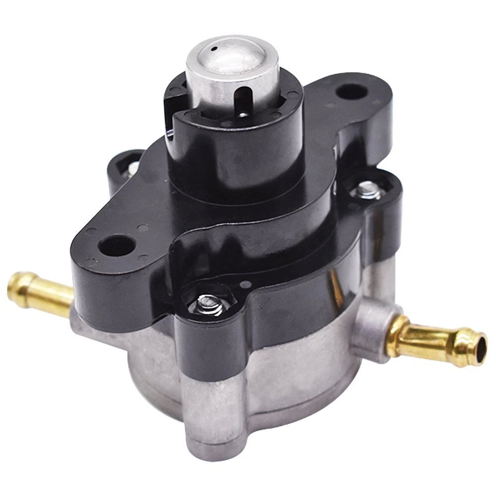 Fuel Pump for Yamaha Four-Stroke Outboards (2000)
