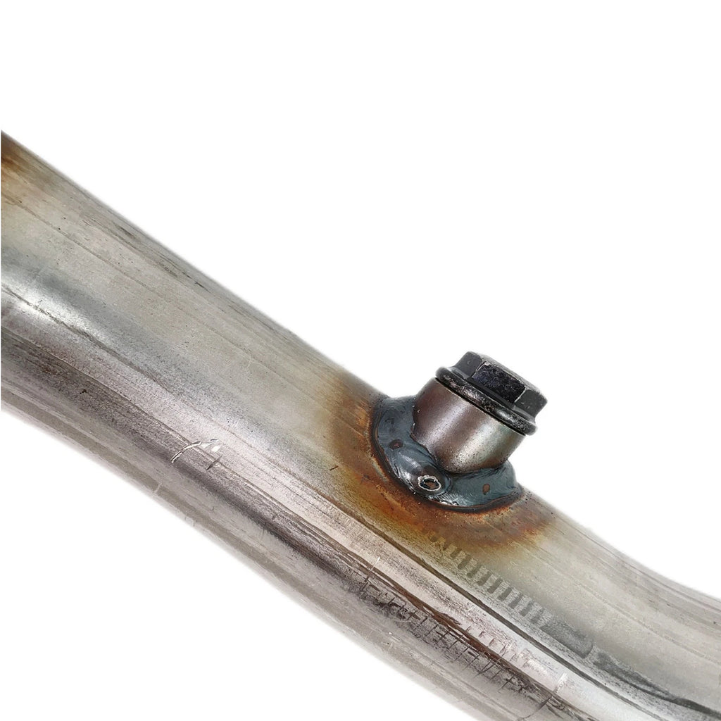 Catalytic Converter for Chevy Impala 2006–2009 3.5L/3.9L V6 EPA