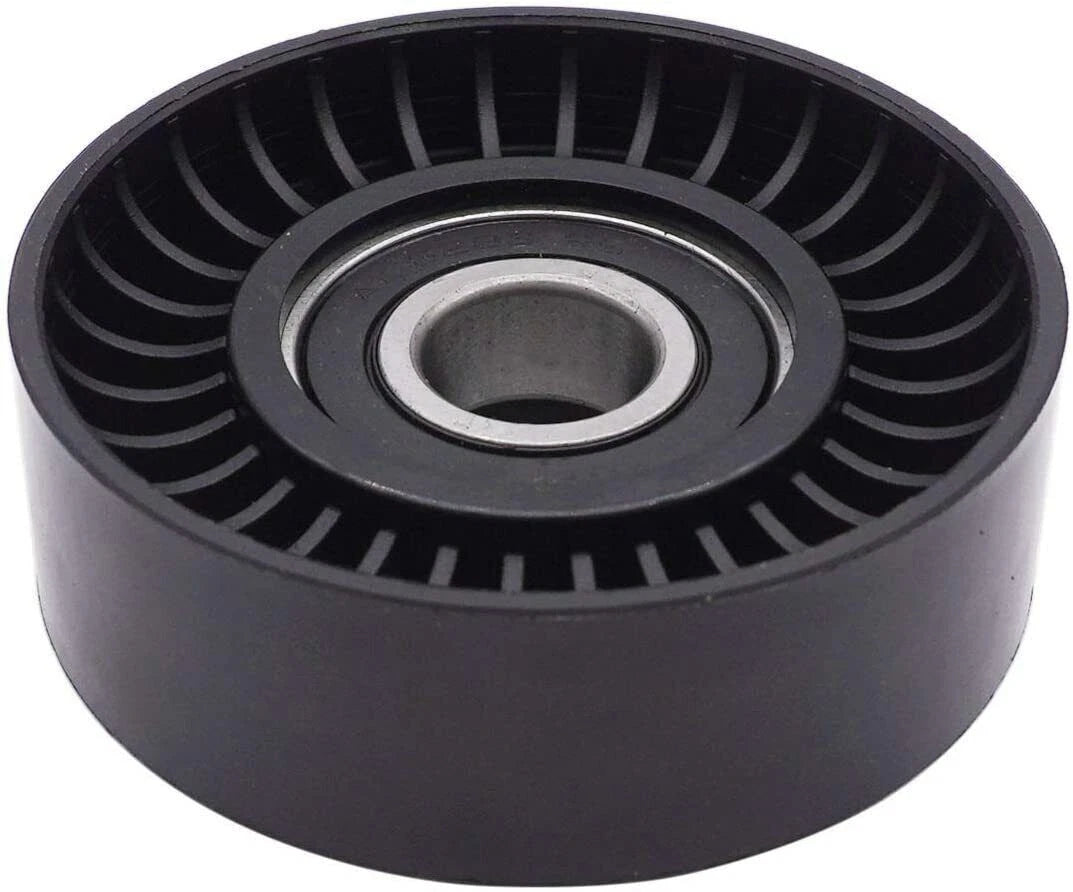 Serpentine Belt Idler Pulley for MerCruiser Stern Drive (865598, 818382)