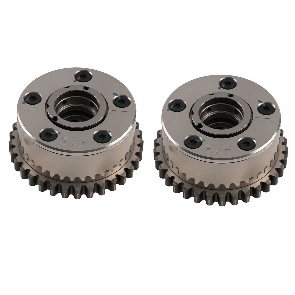 Engine Timing Chain Set for Maserati Ghibli and Levante (2014–2023)