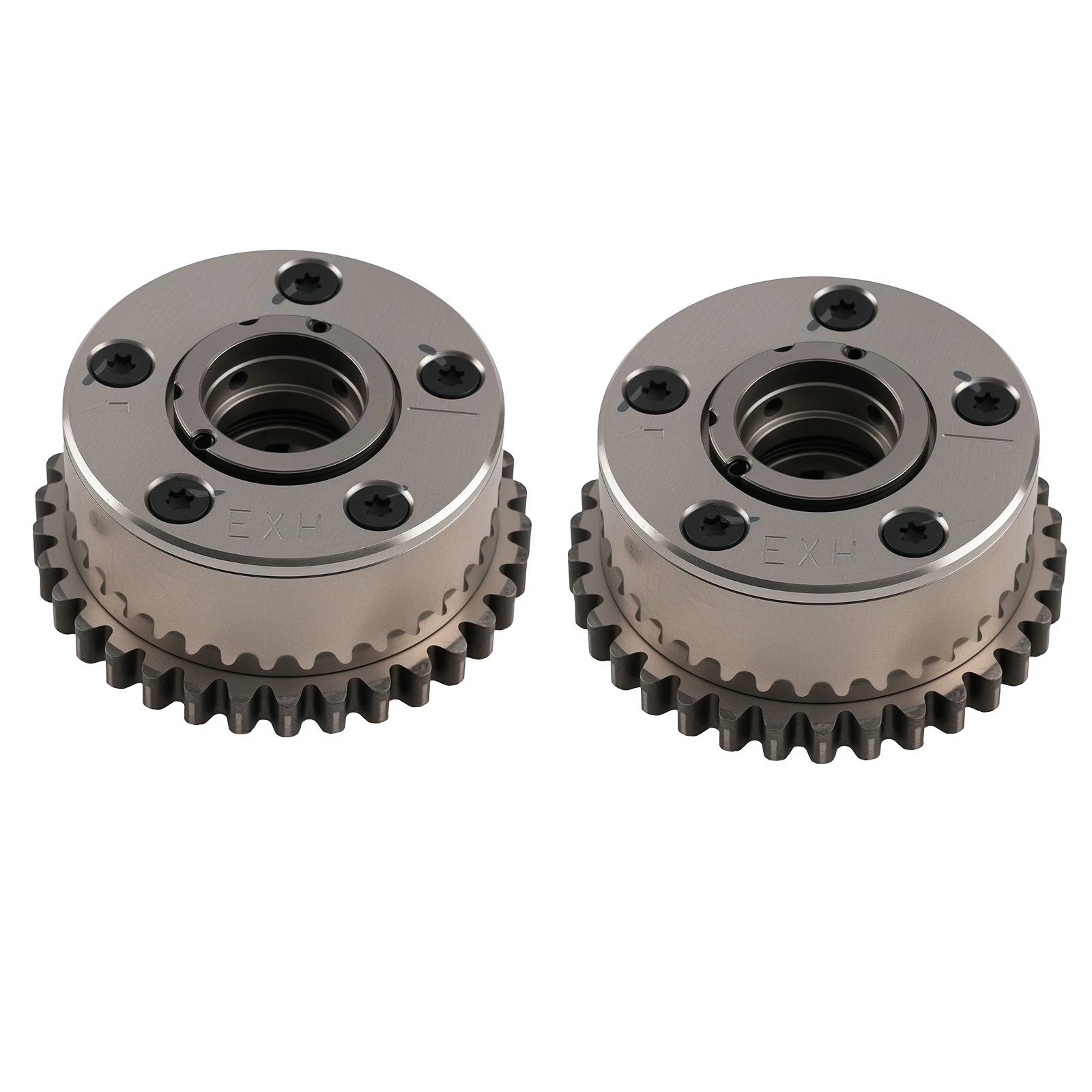Engine Timing Chain Set for Maserati Ghibli and Levante (2014–2023)