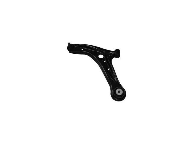 Front Left Lower Control Arm and Ball Joint Assembly for Mazda 2 (2011–2014)