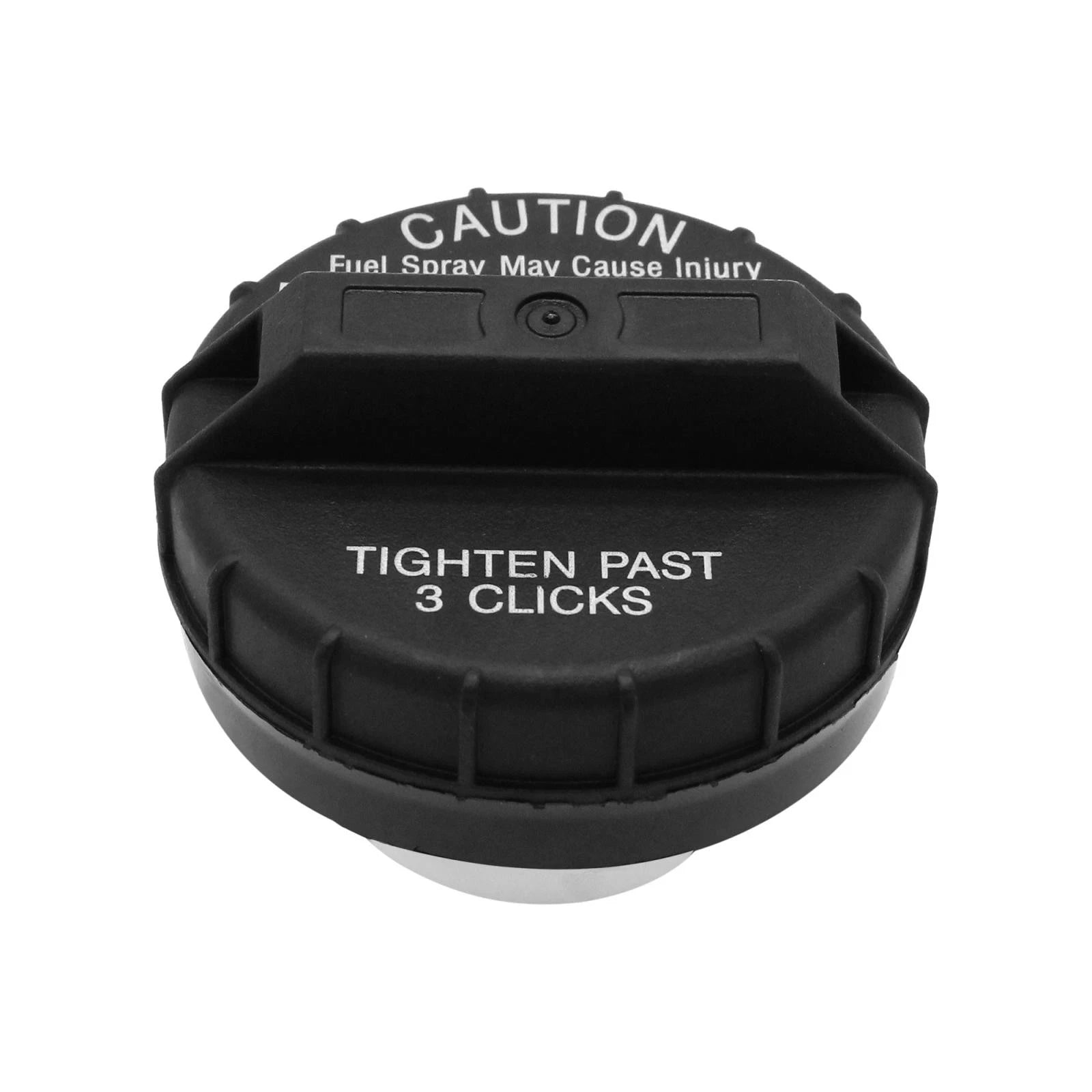 Fuel Filler Tank Cap Cover for Chevy Silverado Tahoe, Cadillac SRX STS (2007–2019)