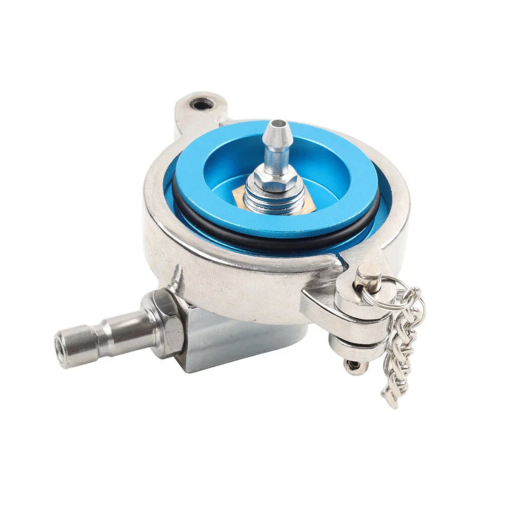 43mm Brake Fluid Pressure Bleeder Adapter for Toyota Lexus
