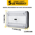 36 LED Dome Light for Car Vehicle Interior (12V)