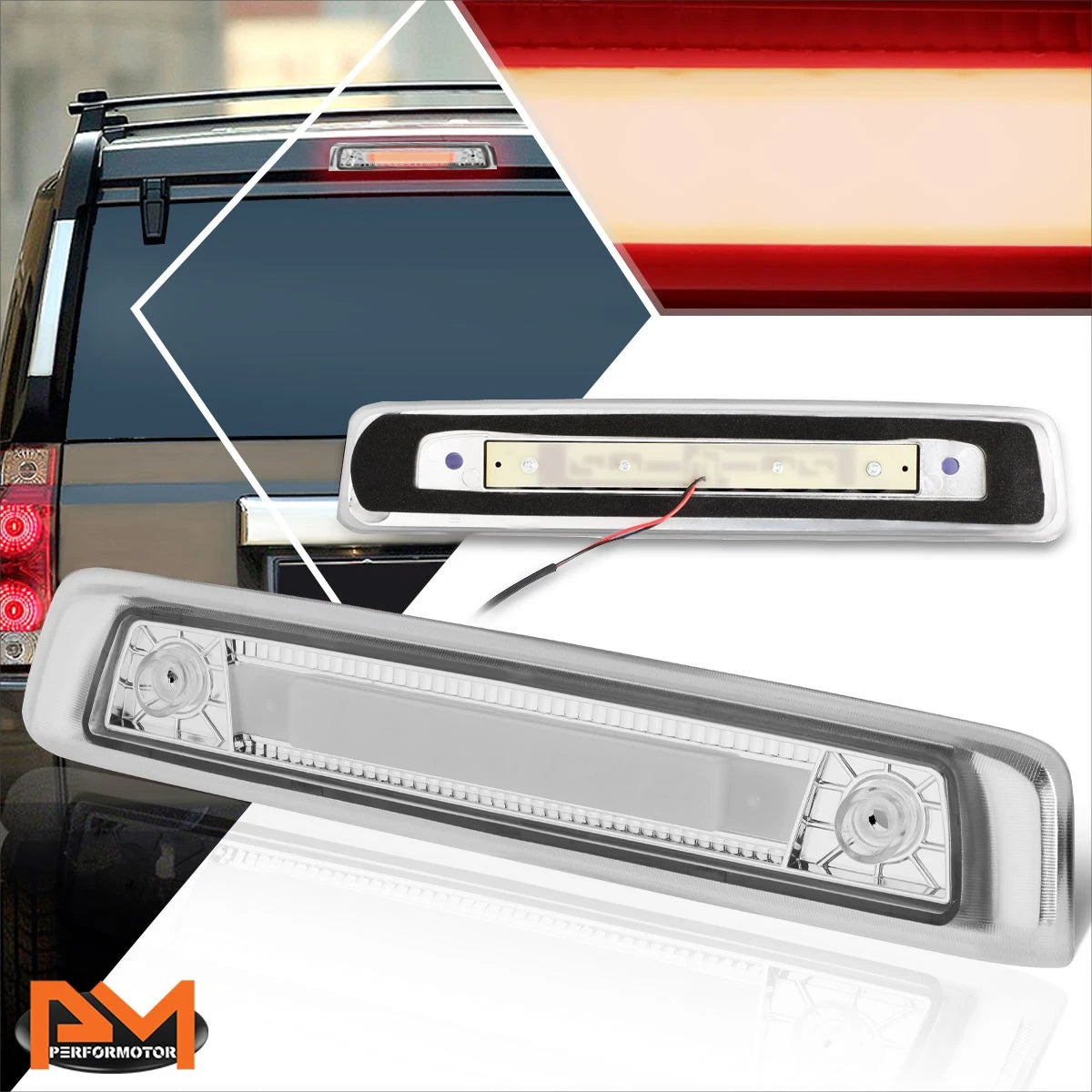 Set of 2 Black Nerf Bars for Dodge Ram Truck (2009–2020)
