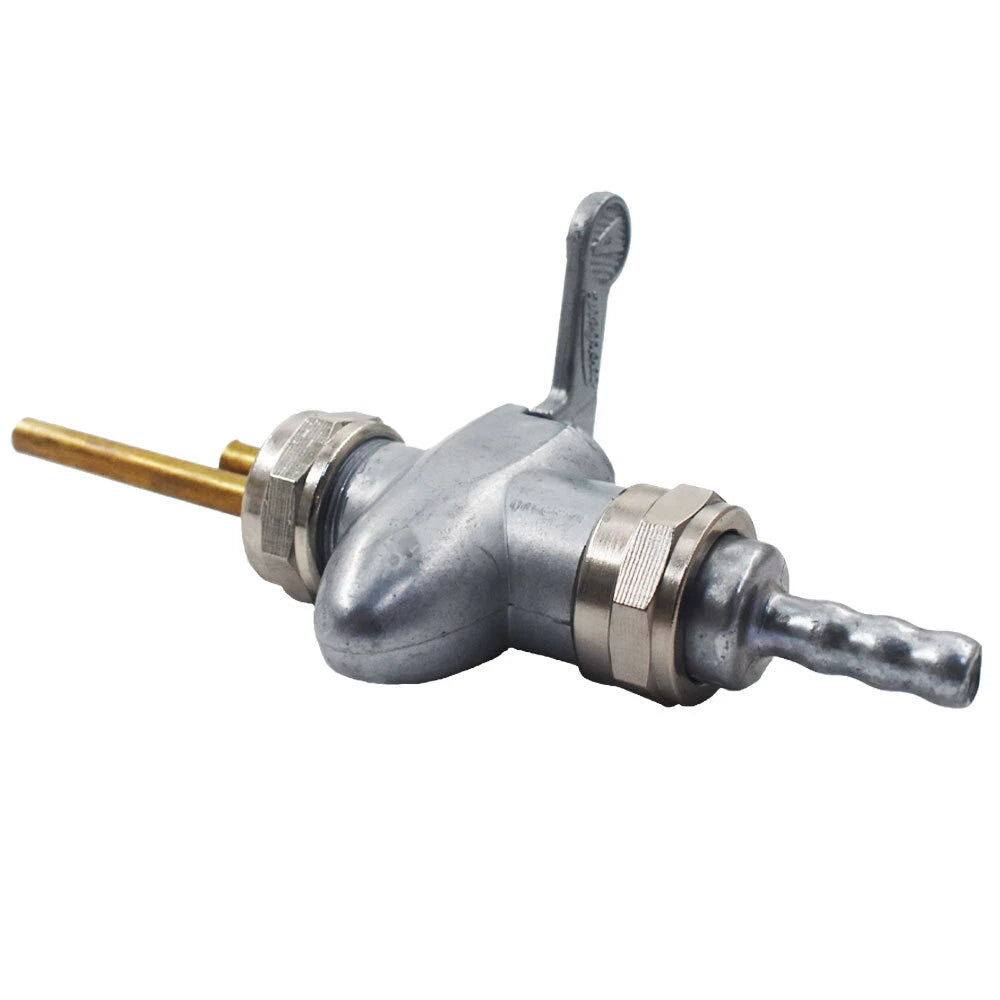 Outflow Fuel Tap for BMW R25/3 R26 R27 R50/5 R75/5 R60/6 R90S (1950–1976)