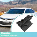 Transmission Filter Oil Pan Gasket Assembly for Toyota (2000–2023) 35330-48020