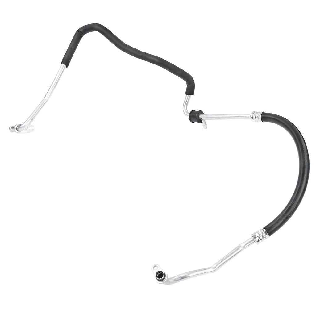 2X A/C Suction & Discharge Line Hose for Mitsubishi Lancer (2010)