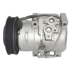 AC Compressor Replacement for Toyota Camry 3.0L (1997–2001)