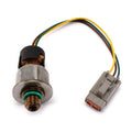 Injector Oil Pressure Sensor for Navistar Maxxforce DT466E DT570 (1994–2007)
