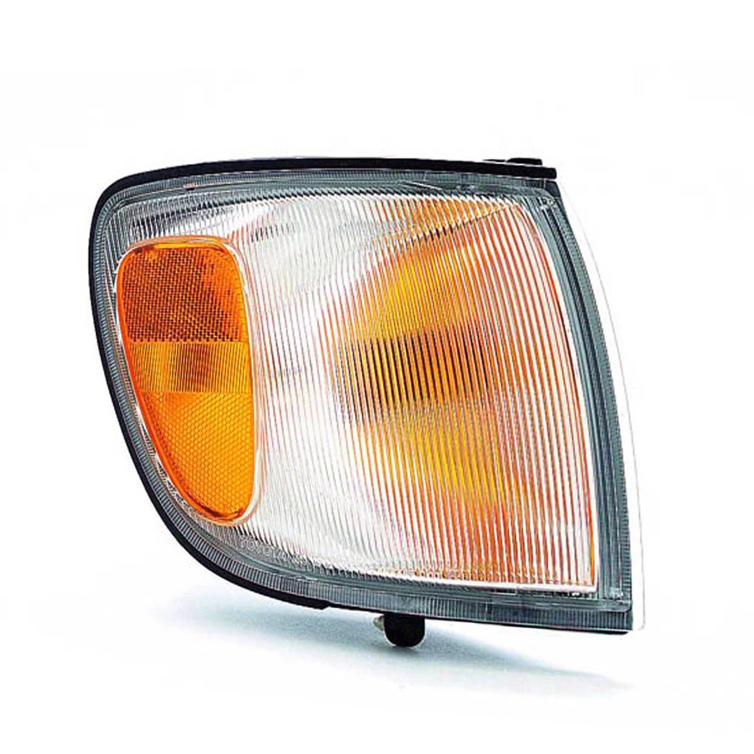 Replacement Passenger Side Front Signal Light Assembly for Toyota Sienna (1998–2000)