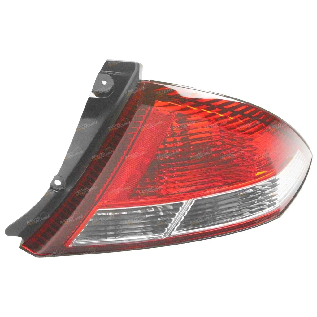 Tail Lights for Ford Falcon Fairmont LTD 4Dr Sedan (1998-2003)
