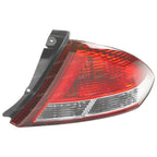 Tail Lights for Ford Falcon Fairmont LTD 4Dr Sedan (1998-2003)