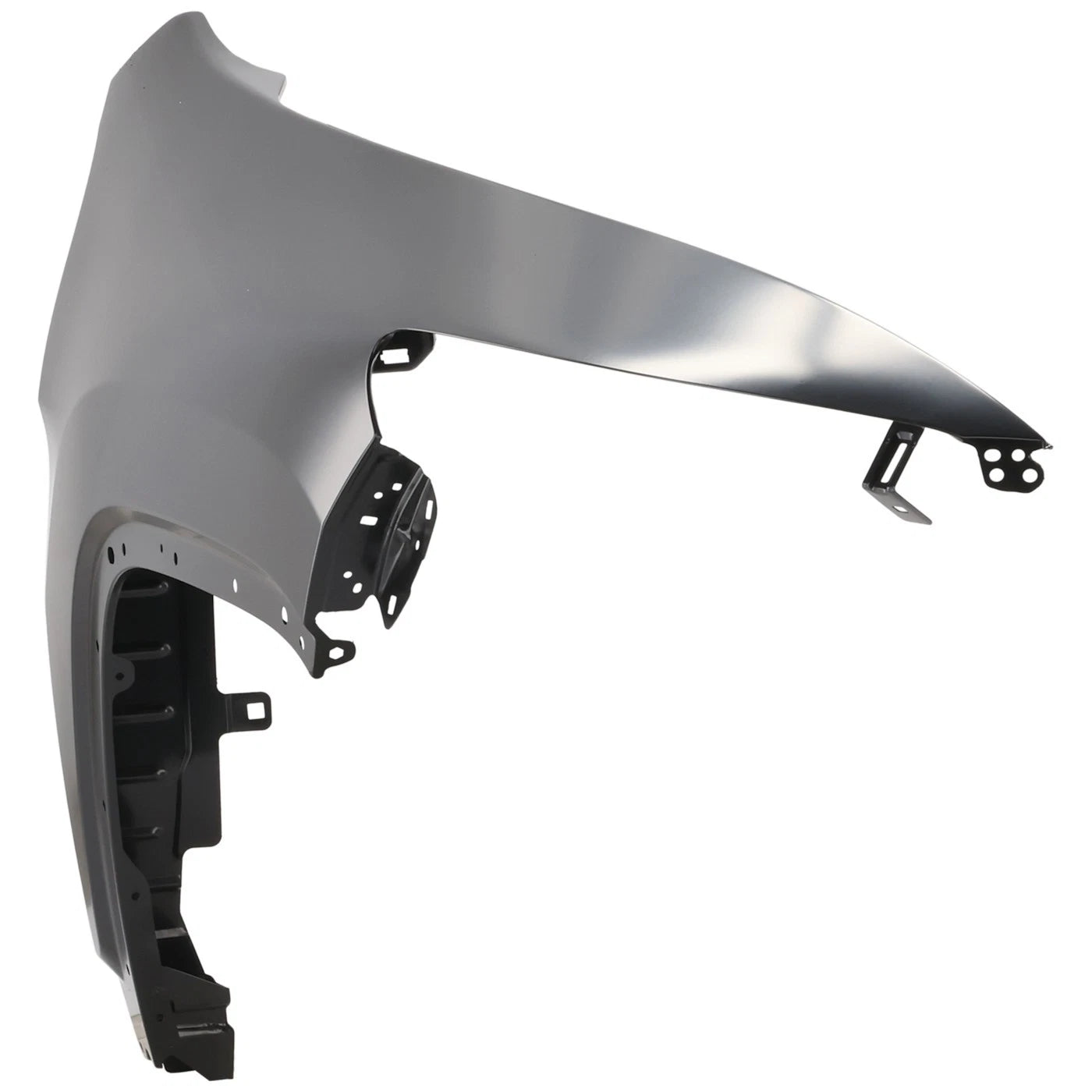 Fender for Jeep Cherokee (2014–2018) Front Driver and Passenger Side