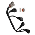 Engine Wiring Harness for Audi A4 Quattro TT 1.8L (1997–2006)