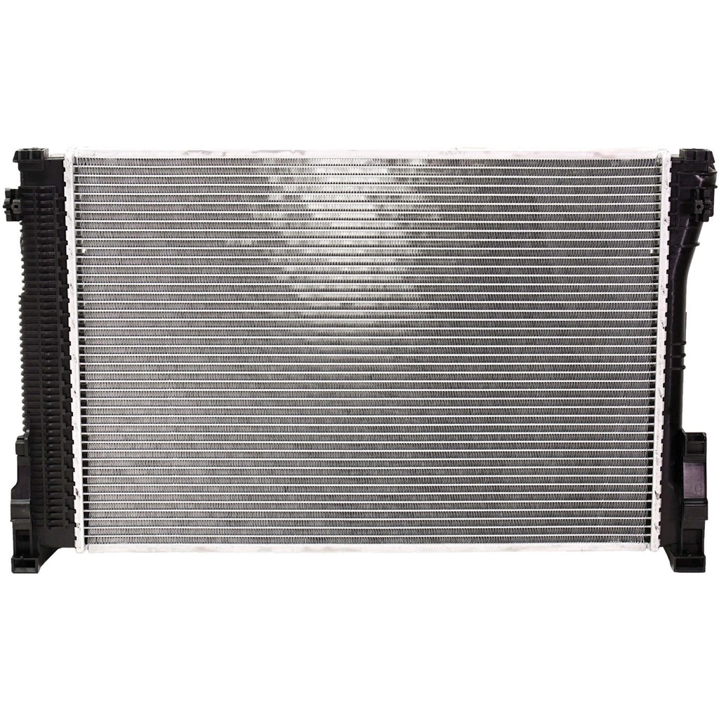 Radiator for Mercedes Benz E350, C230, C350 (2008–2016)