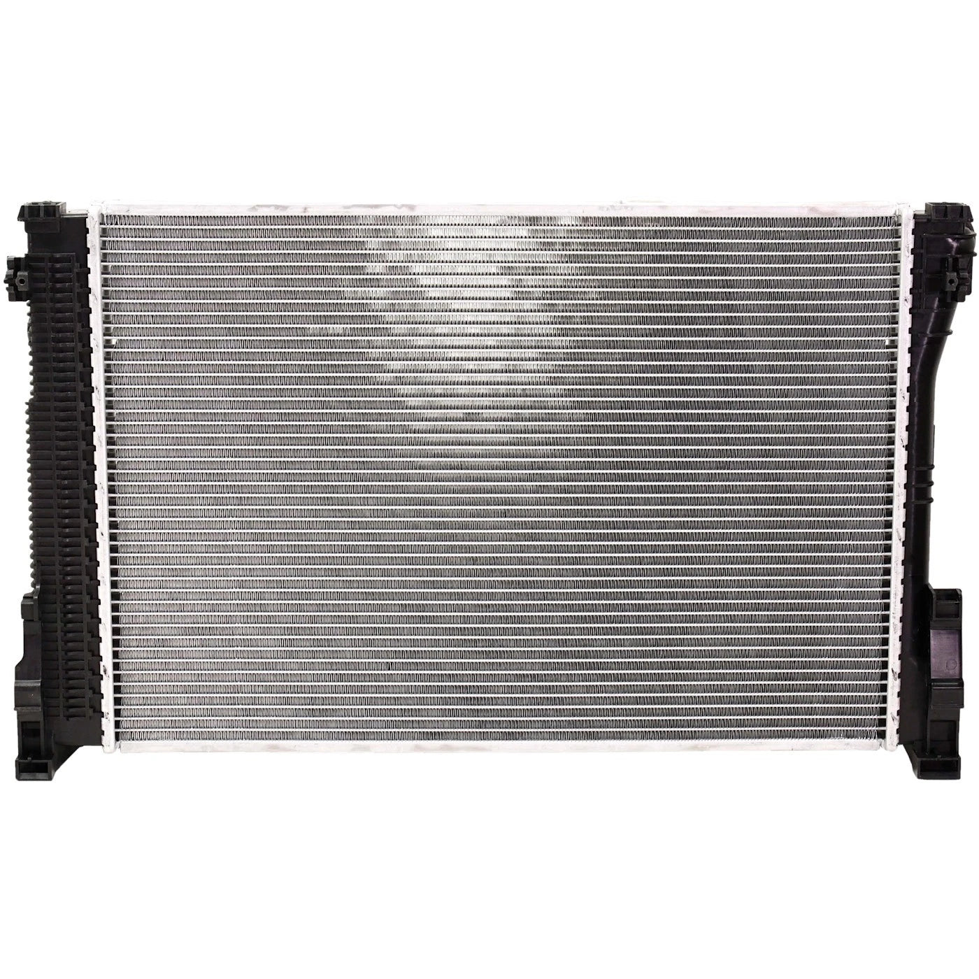 Radiator for Mercedes Benz E350, C230, C350 (2008–2016)