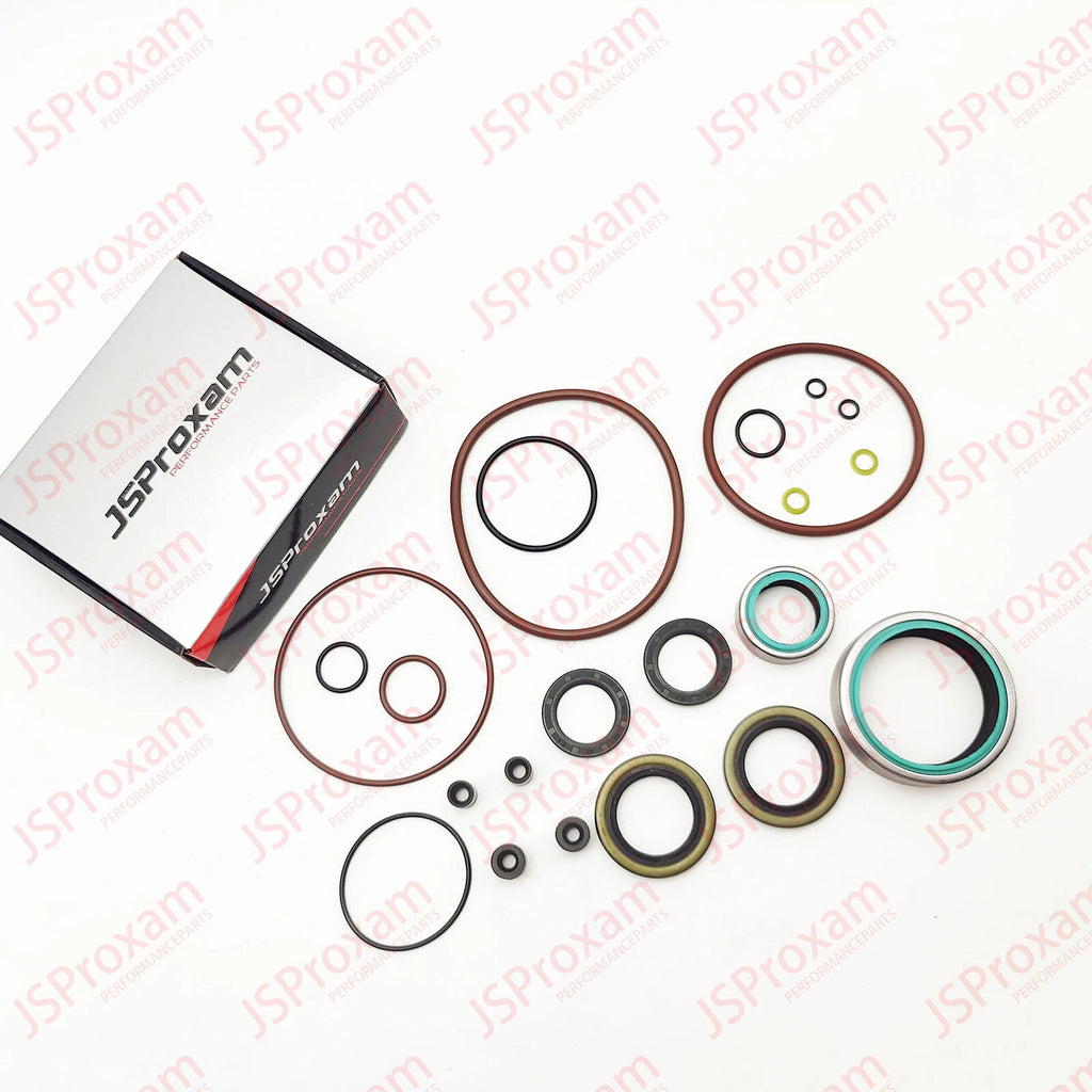 Lower Unit Seal Kit 26-76868A2 18-2645 for Mercury Bravo I II III X