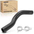 Upper Molded Radiator Coolant Hose for Honda CR-V (2020–2022)