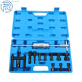 Blind Hole Bearing Puller Set for Automotive Applications (Universal)