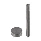 Rivet Setting Tool Kit for Leather DIY