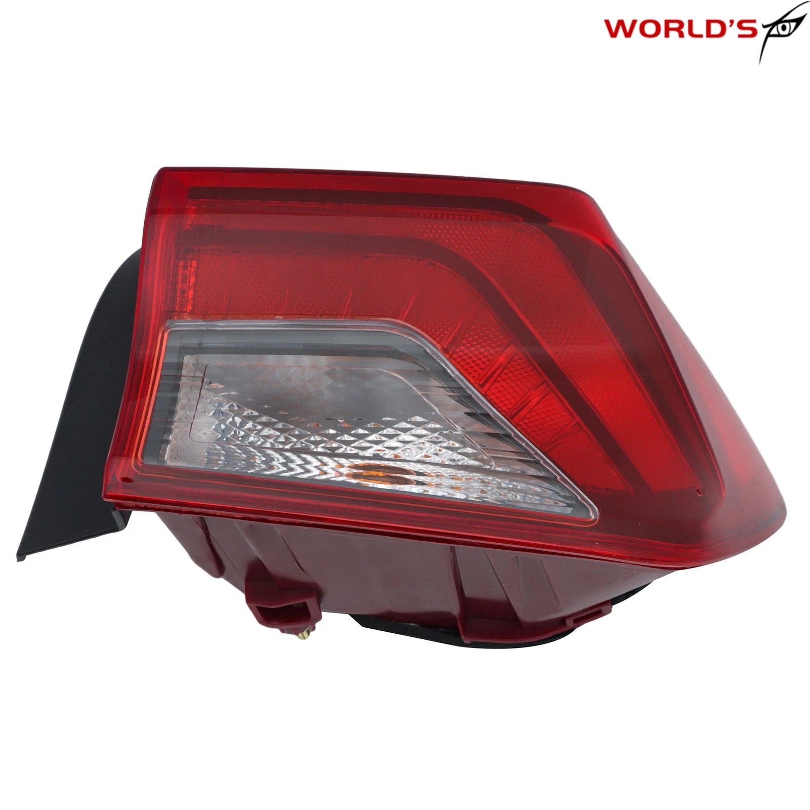 Outer Tail Light Assembly for Kia K5 (2021–2024) Right Passenger Lamp