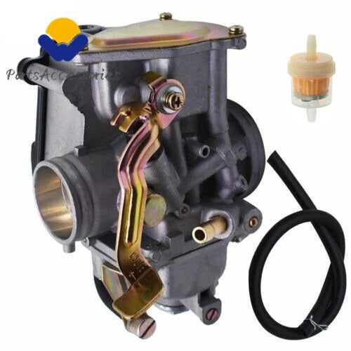 Carburetor for Honda ATC 350X (1985–1986)
