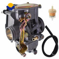 Carburetor for Honda ATC 350X (1985–1986)