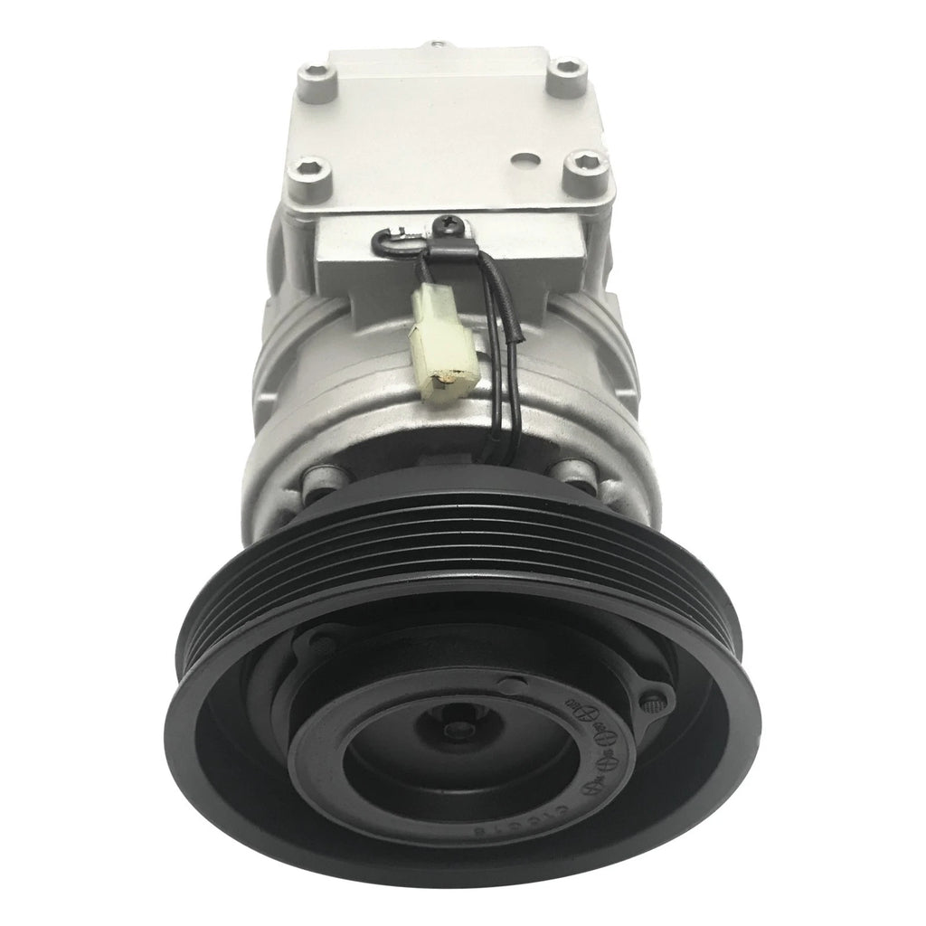 AC Compressor Kit Replacement for Toyota Celica Camry Solara (2000-2005)