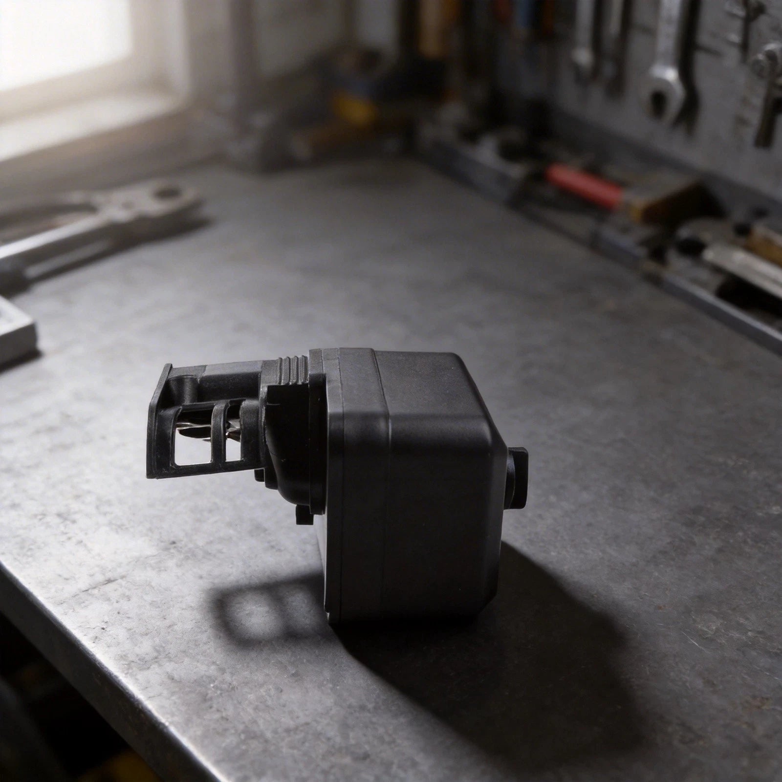 Air Intake System for