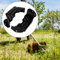 2X Pulley Cover Deck for 783-06424A-0637 (42" 46")
