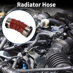 Intercooler Hose No. 11617805401 for BMW 5 Series (2011–2017)