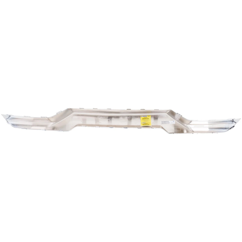 Skid Plate for Chevy Silverado 1500 (2016–2019)