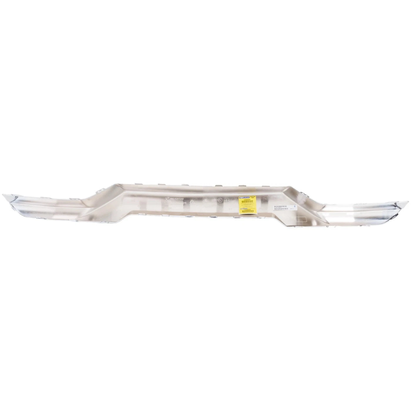 Skid Plate for Chevy Silverado 1500 (2016–2019)